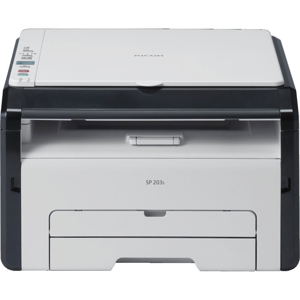 ricoh printer driver for mac high sierra