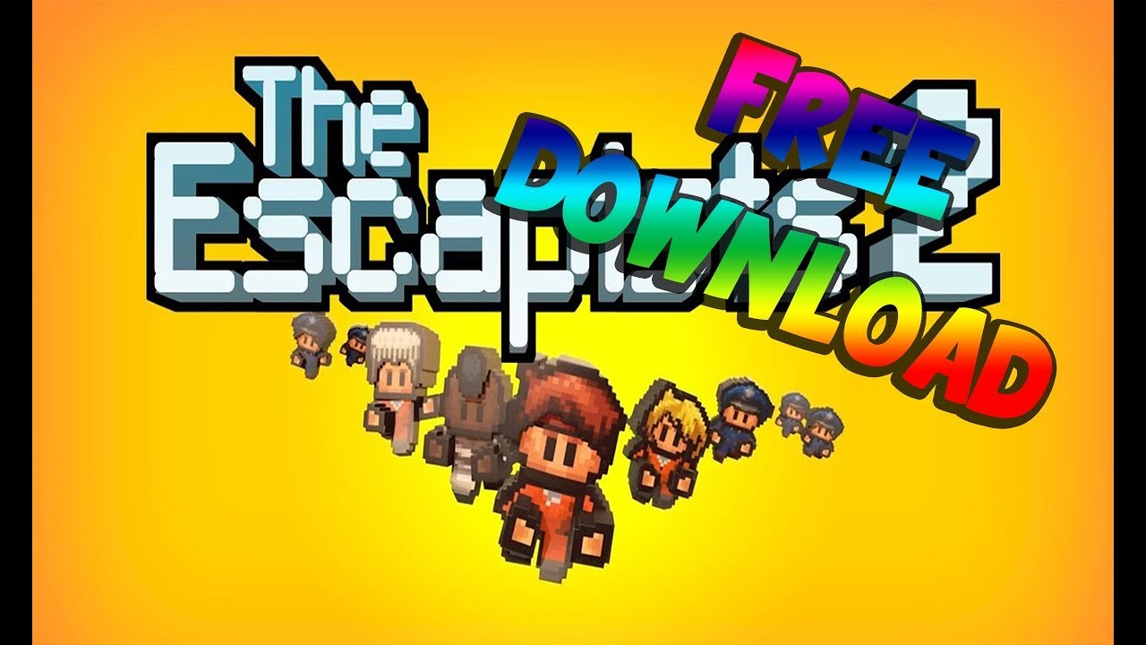 escapists game play without download