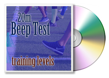Beep test download for mac